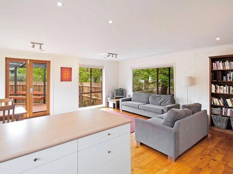23 Bancroft Street, Dickson ACT 2602