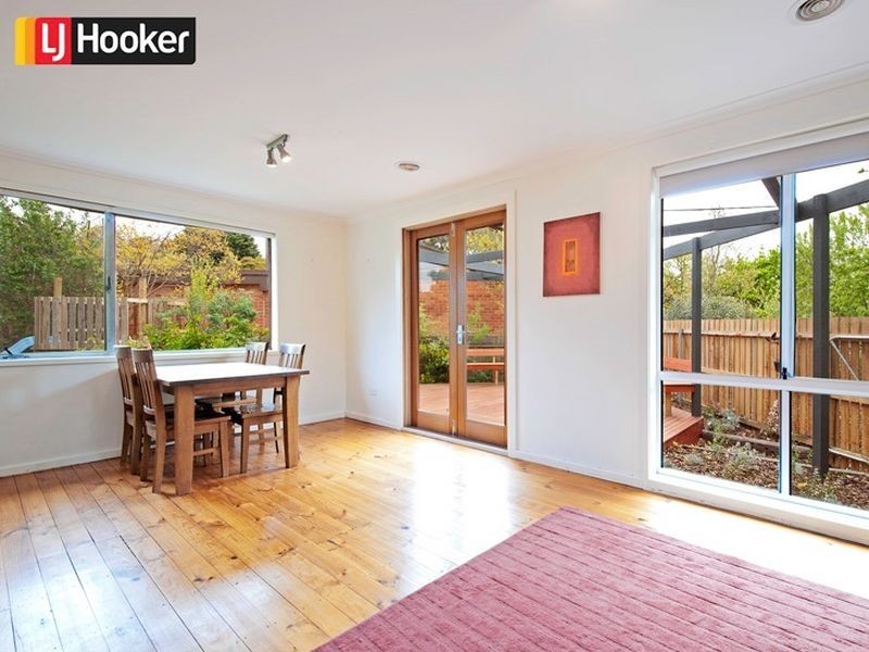 23 Bancroft Street, Dickson ACT 2602