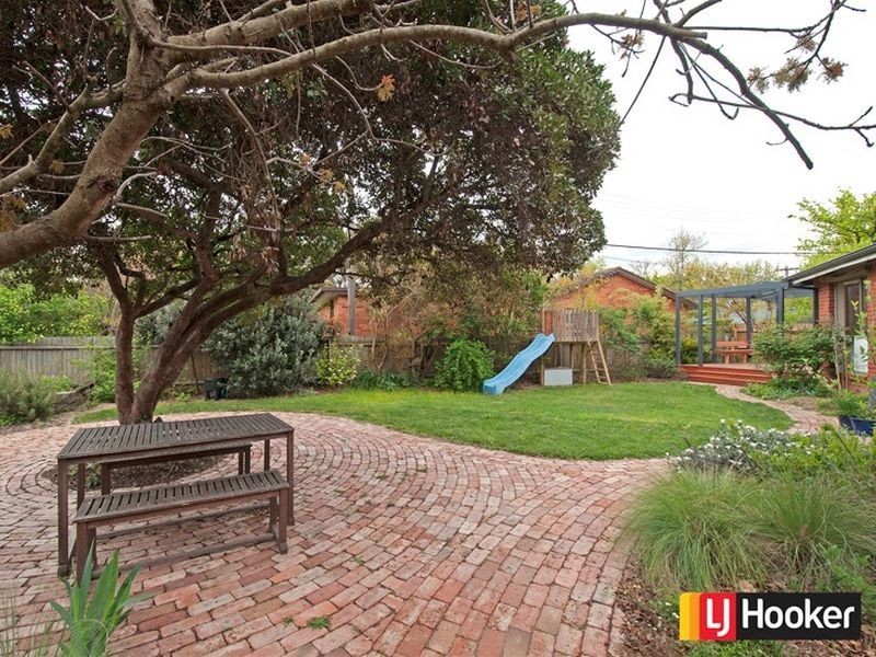 23 Bancroft Street, Dickson ACT 2602