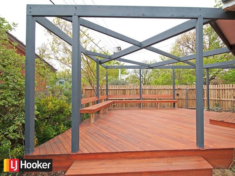 23 Bancroft Street, Dickson ACT 2602