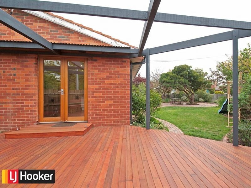 23 Bancroft Street, Dickson ACT 2602