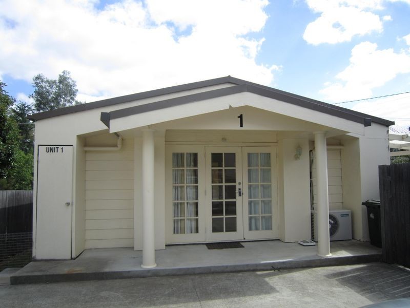 1/50 Belconnen Way, Page ACT 2614