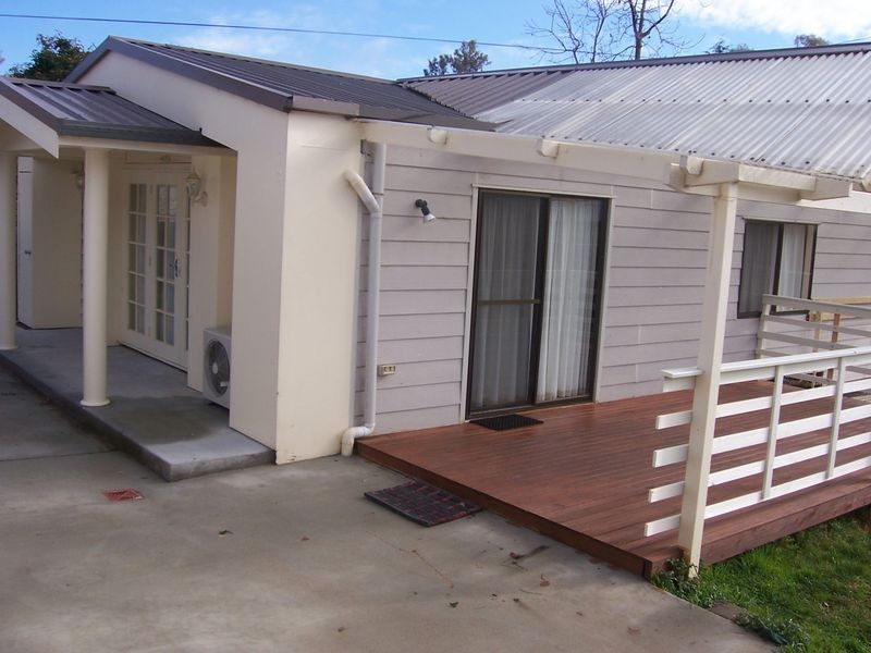 1/50 Belconnen Way, Page ACT 2614