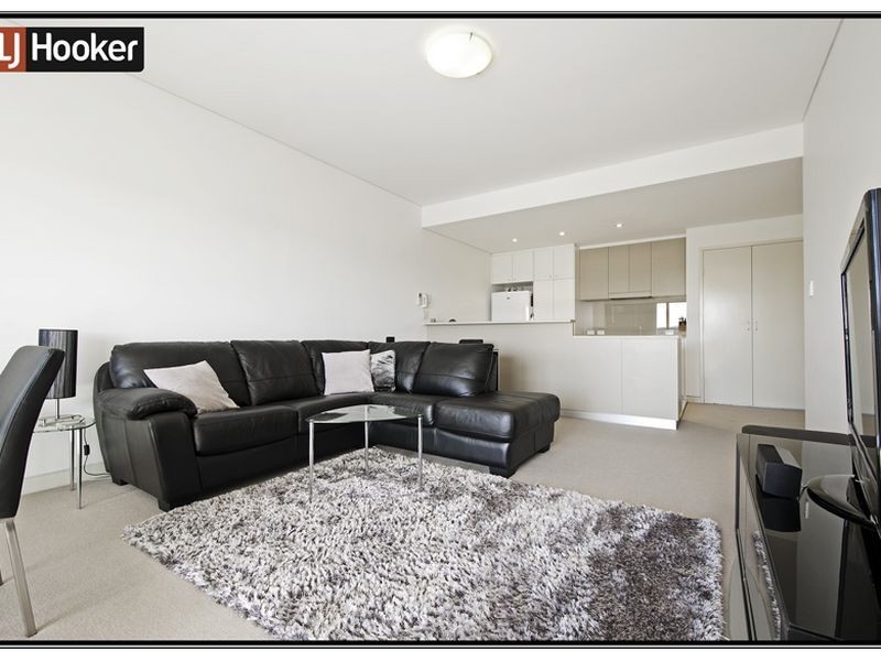 220/38 “Carnaby” Gozzard Street, Gungahlin ACT 2912