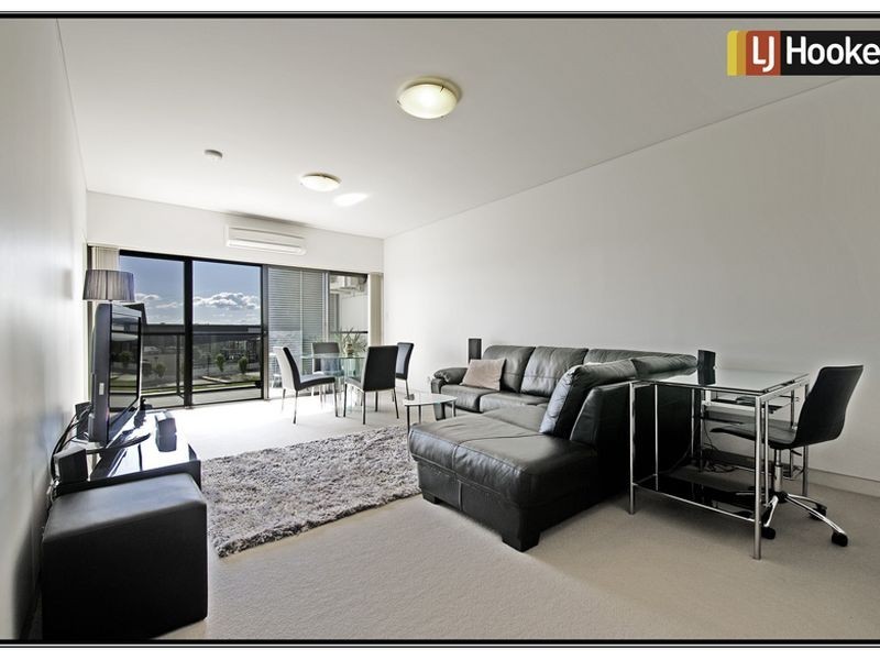 220/38 “Carnaby” Gozzard Street, Gungahlin ACT 2912