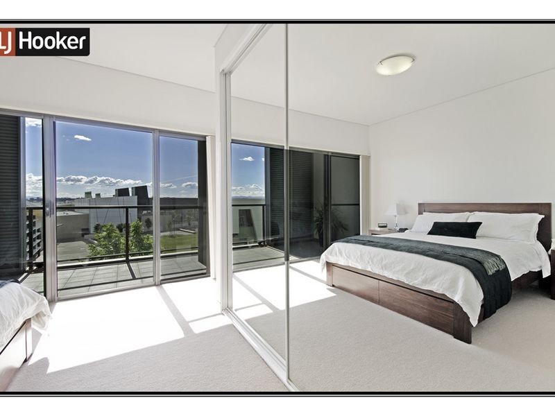 220/38 “Carnaby” Gozzard Street, Gungahlin ACT 2912