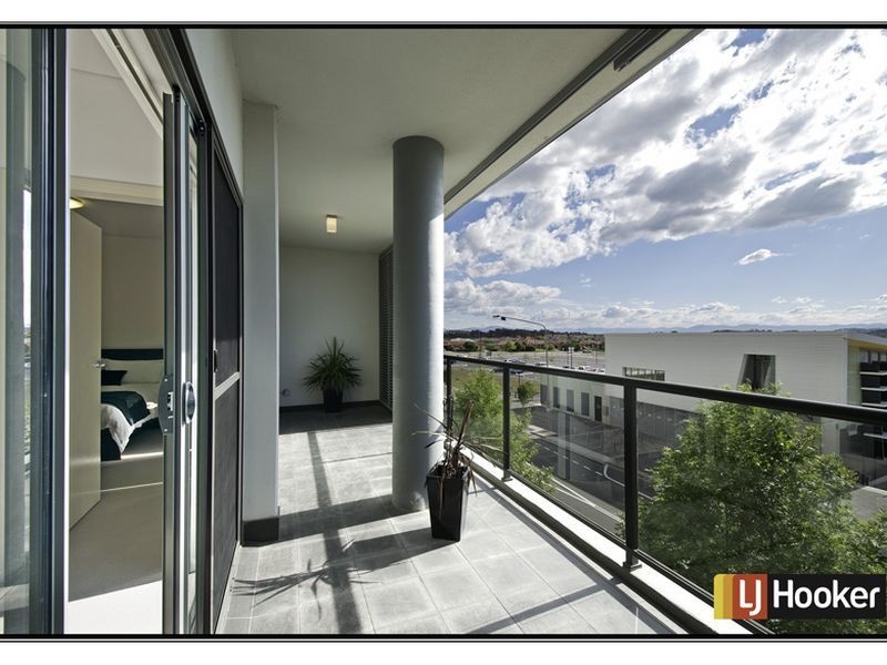 220/38 “Carnaby” Gozzard Street, Gungahlin ACT 2912