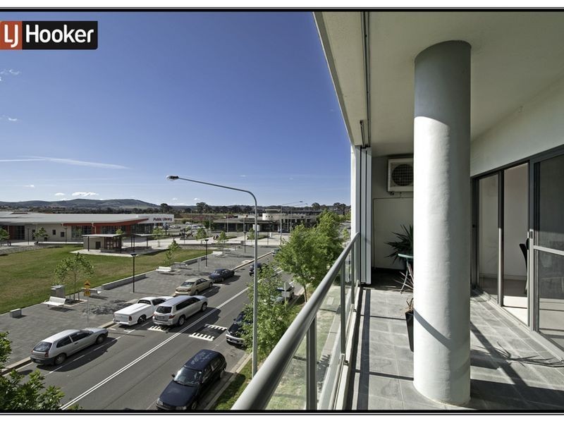 220/38 “Carnaby” Gozzard Street, Gungahlin ACT 2912