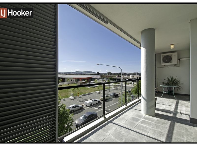 220/38 “Carnaby” Gozzard Street, Gungahlin ACT 2912