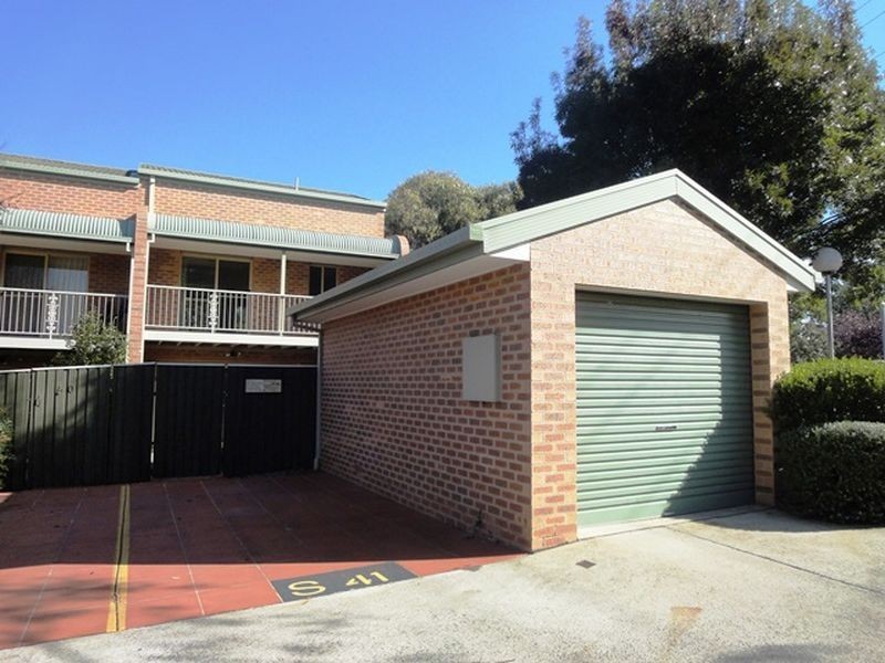 41/60 Copland Drive, Evatt ACT 2617
