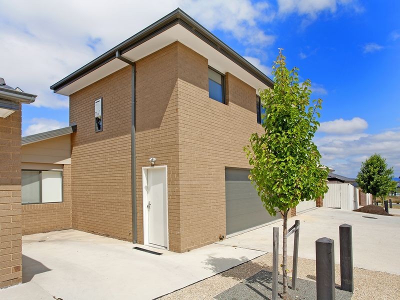 5B Roy Marika Street, Bonner ACT 2914
