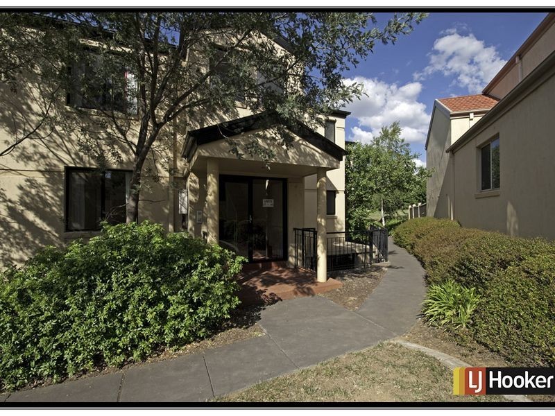 37/22 ‘Carindale’ Lampard Circuit, Bruce ACT 2617