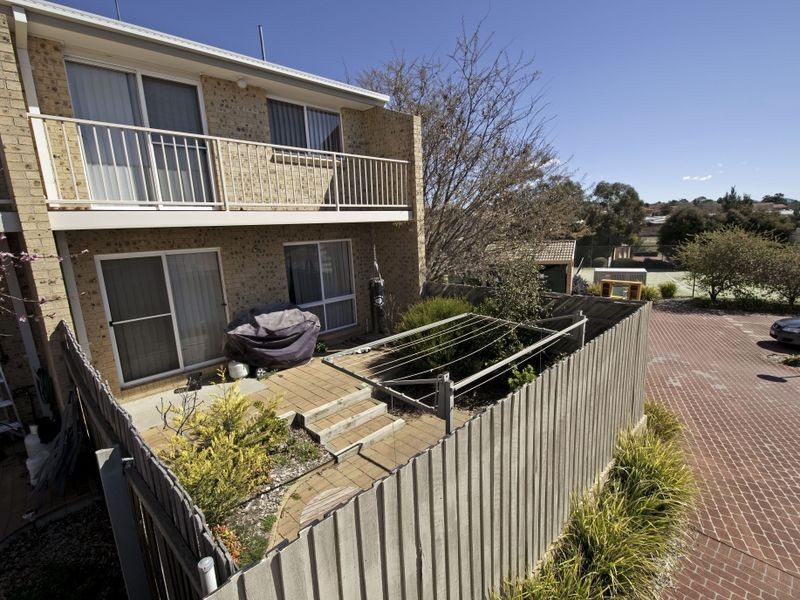 89/15 ‘Beechwood’ John Cleland Drive, Florey ACT 2615