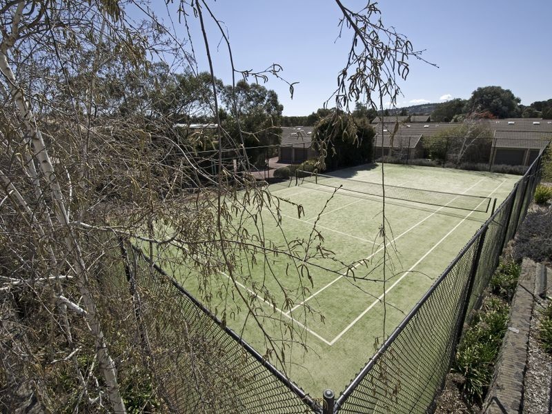 89/15 ‘Beechwood’ John Cleland Drive, Florey ACT 2615