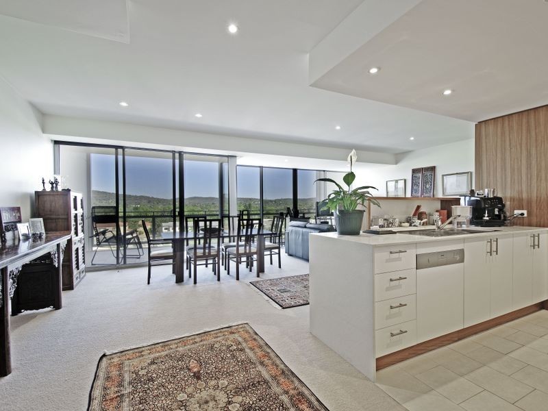 609/165 ‘Space II’ Northbourne Avenue, Turner ACT 2612