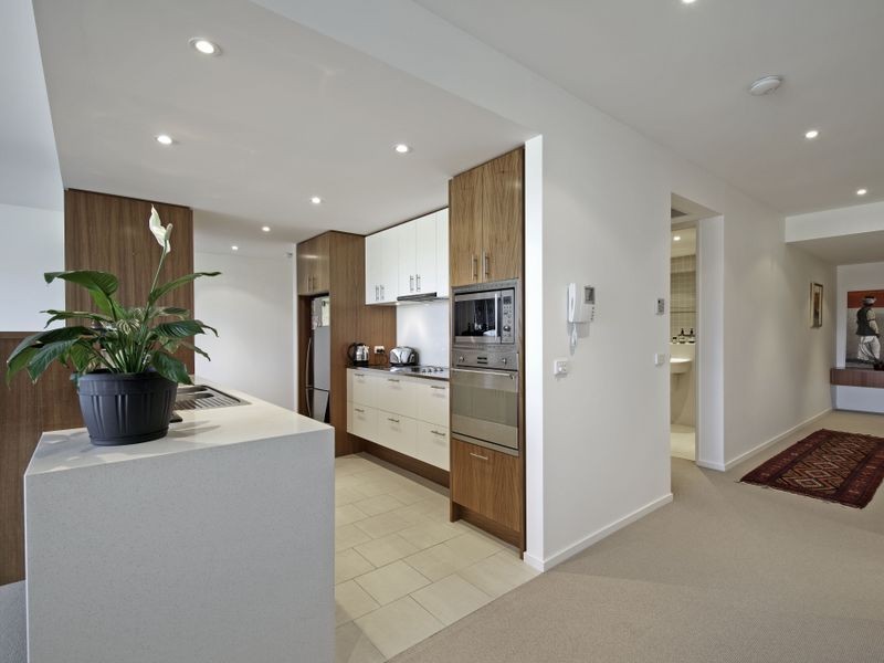 609/165 ‘Space II’ Northbourne Avenue, Turner ACT 2612