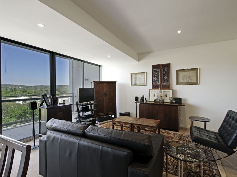 609/165 ‘Space II’ Northbourne Avenue, Turner ACT 2612