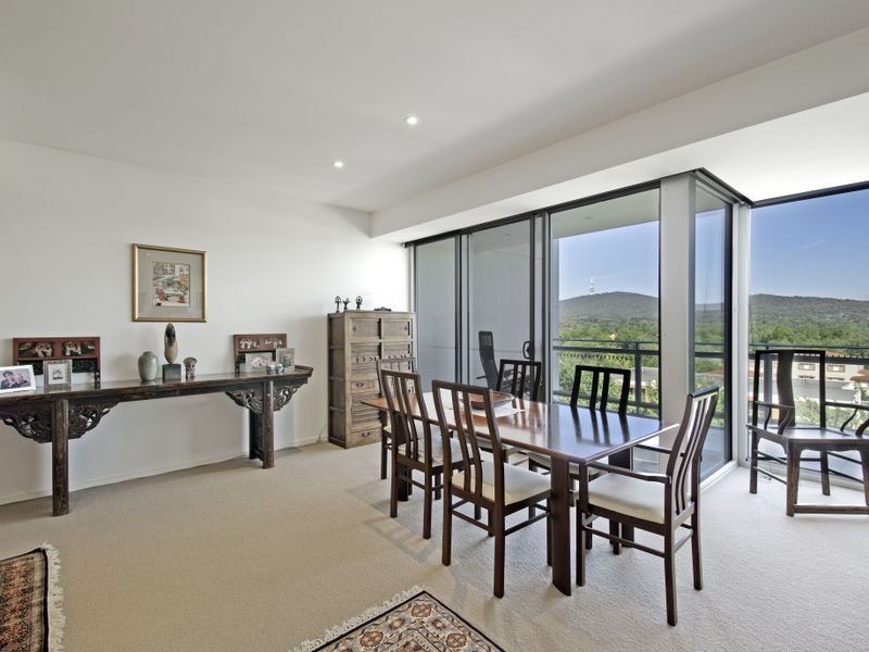 609/165 ‘Space II’ Northbourne Avenue, Turner ACT 2612