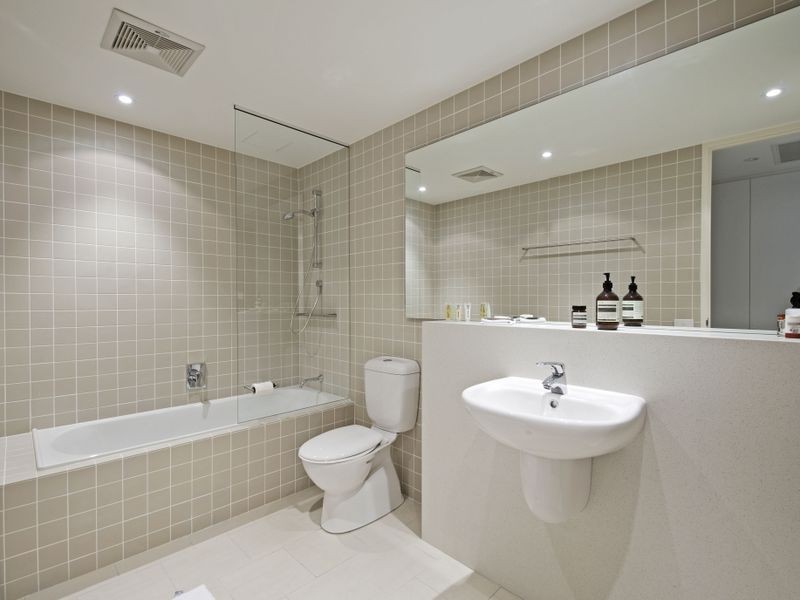 609/165 ‘Space II’ Northbourne Avenue, Turner ACT 2612