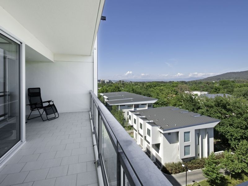 609/165 ‘Space II’ Northbourne Avenue, Turner ACT 2612