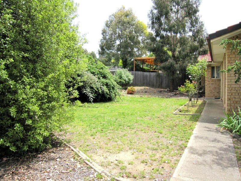 107 Archdall Street, Dunlop ACT 2615