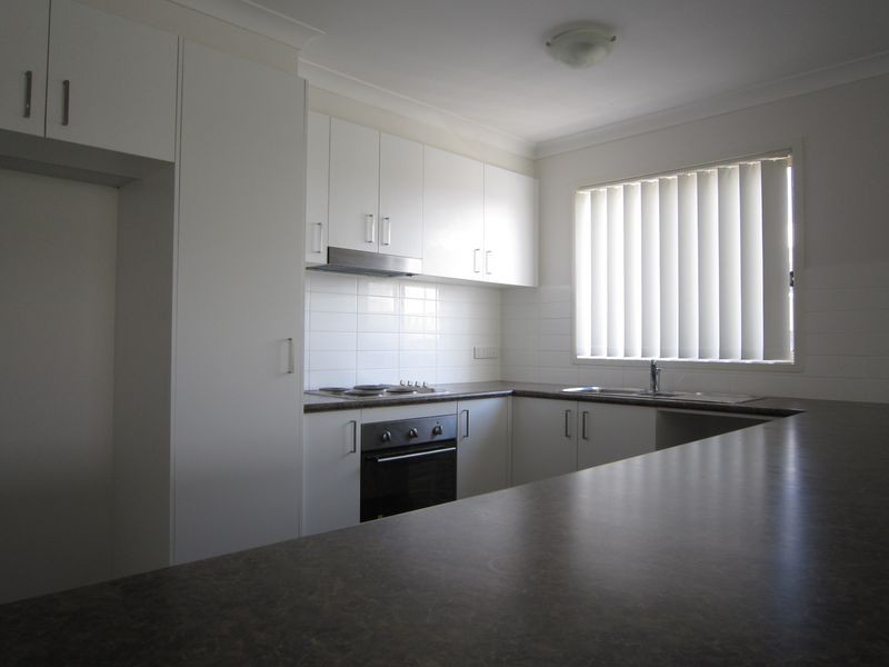 8/95 Eccles Circuit, Macgregor ACT 2615