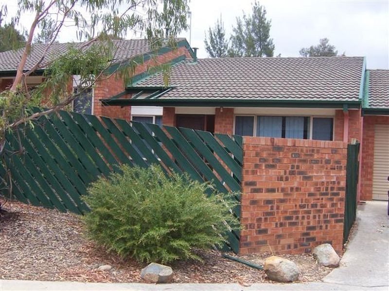 12/32 Crisp Circuit, Bruce ACT 2617