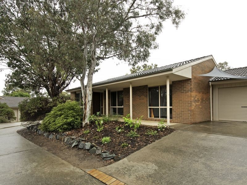 7/1 Flecker Place, Florey ACT 2615