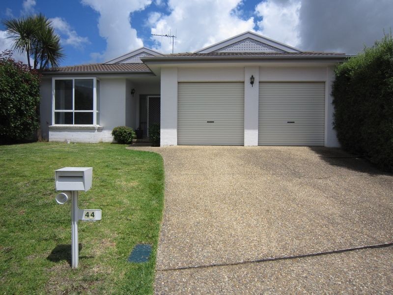44 Tazewell Circuit, Nicholls ACT 2913