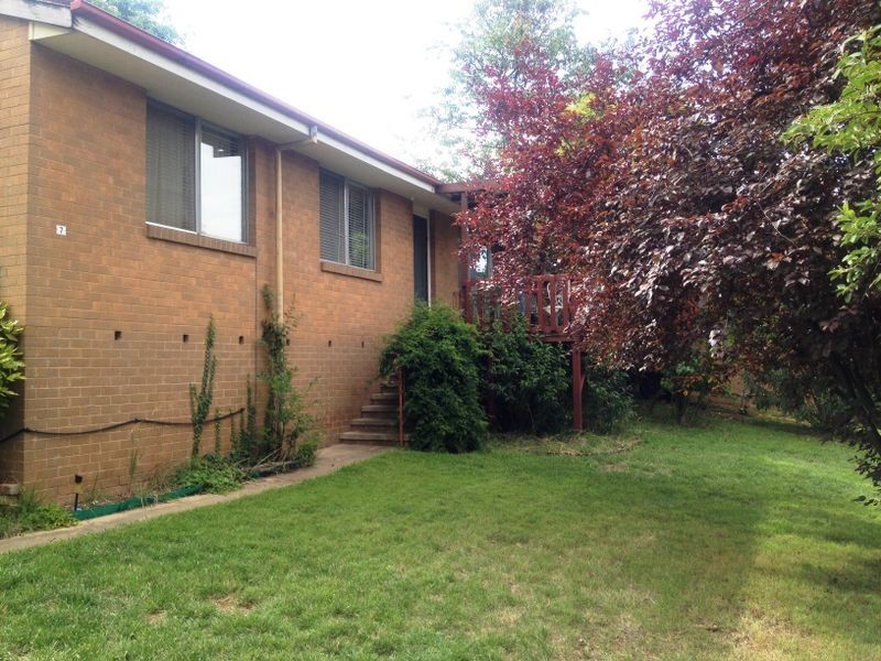 7 Newbery Crescent, Page ACT 2614