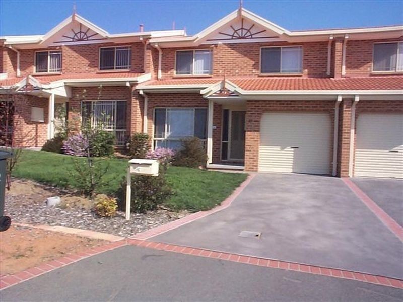 21 Lanley Square, Ngunnawal ACT 2913