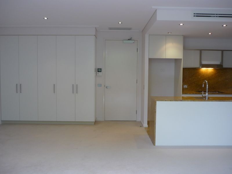 4/15 ‘Glebe Park’ Coranderrk Street, City ACT 2601