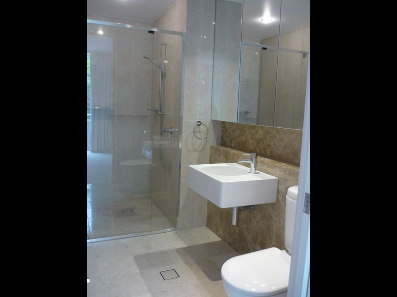 4/15 ‘Glebe Park’ Coranderrk Street, City ACT 2601