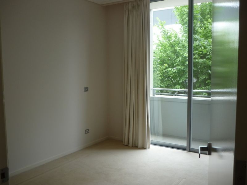 4/15 ‘Glebe Park’ Coranderrk Street, City ACT 2601