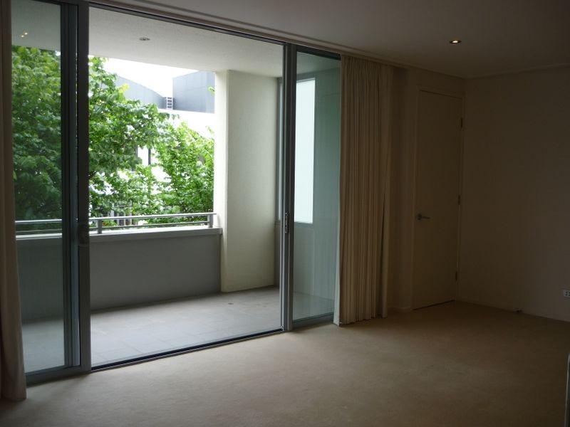 4/15 ‘Glebe Park’ Coranderrk Street, City ACT 2601