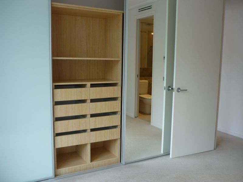 4/15 ‘Glebe Park’ Coranderrk Street, City ACT 2601