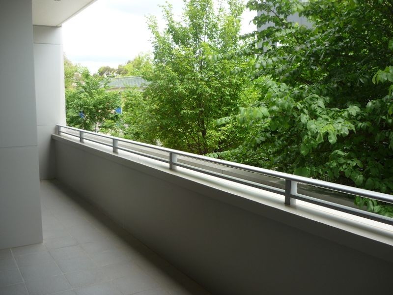 4/15 ‘Glebe Park’ Coranderrk Street, City ACT 2601