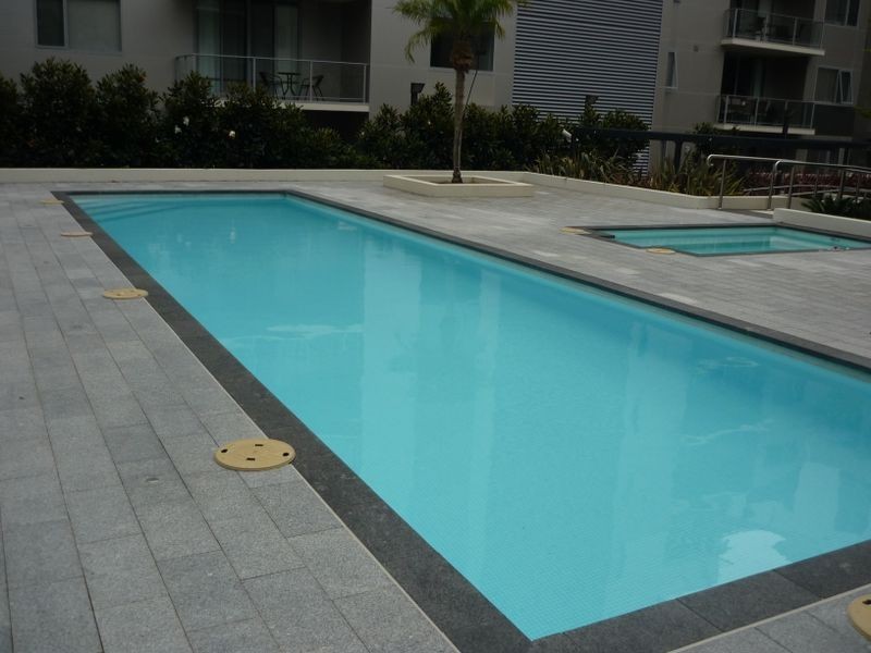 4/15 ‘Glebe Park’ Coranderrk Street, City ACT 2601