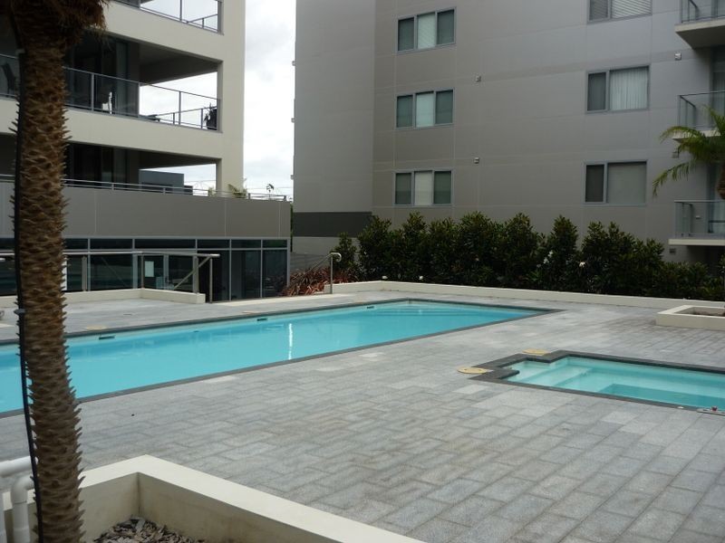4/15 ‘Glebe Park’ Coranderrk Street, City ACT 2601