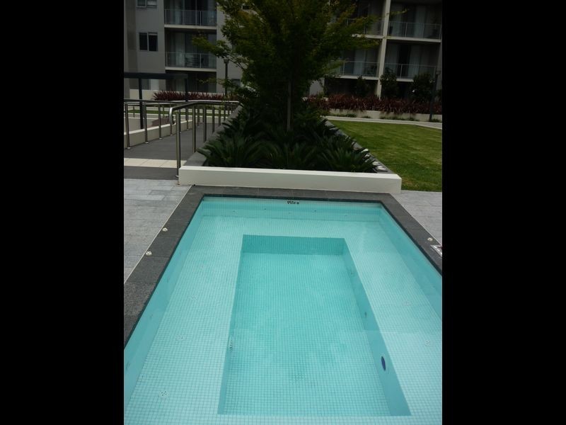 4/15 ‘Glebe Park’ Coranderrk Street, City ACT 2601