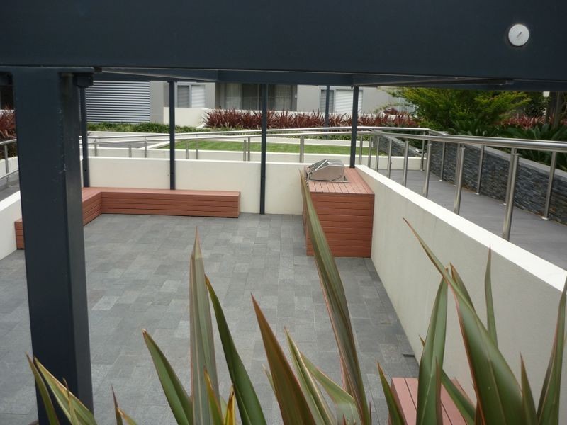 4/15 ‘Glebe Park’ Coranderrk Street, City ACT 2601