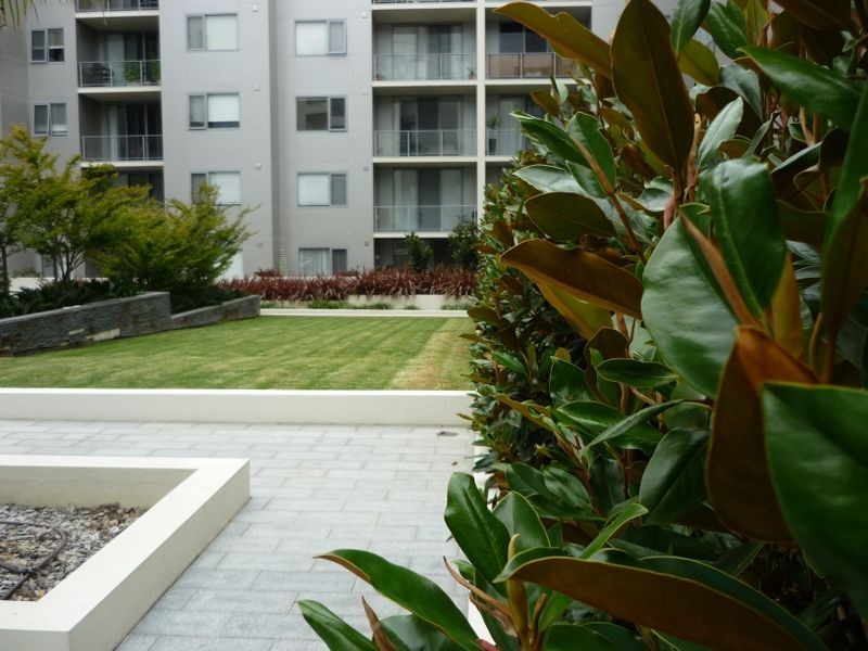 4/15 ‘Glebe Park’ Coranderrk Street, City ACT 2601