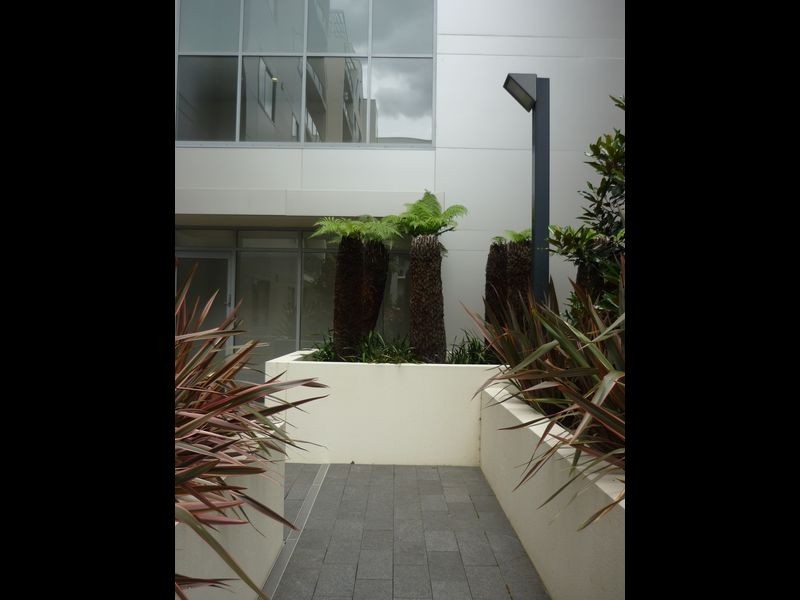 4/15 ‘Glebe Park’ Coranderrk Street, City ACT 2601