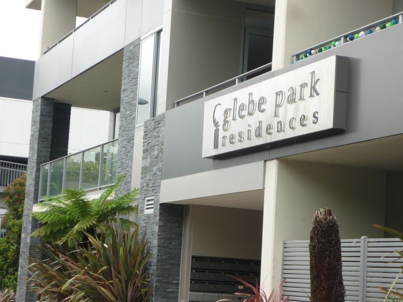 4/15 ‘Glebe Park’ Coranderrk Street, City ACT 2601