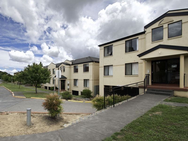 35/22 Lampard Circuit, Bruce ACT 2617