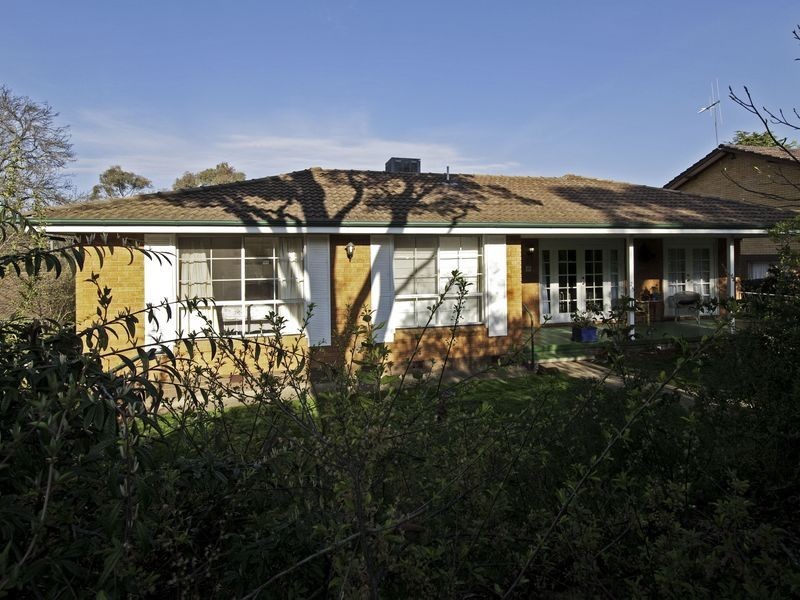 25 Mayo Street, Weetangera ACT 2614