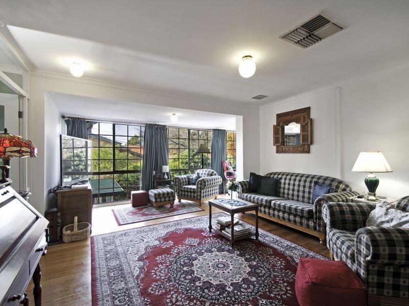 25 Mayo Street, Weetangera ACT 2614