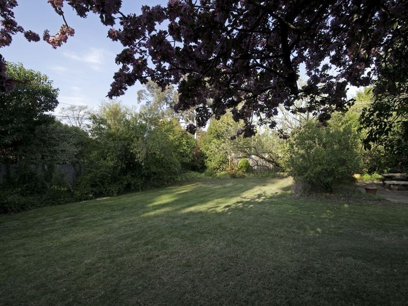 25 Mayo Street, Weetangera ACT 2614