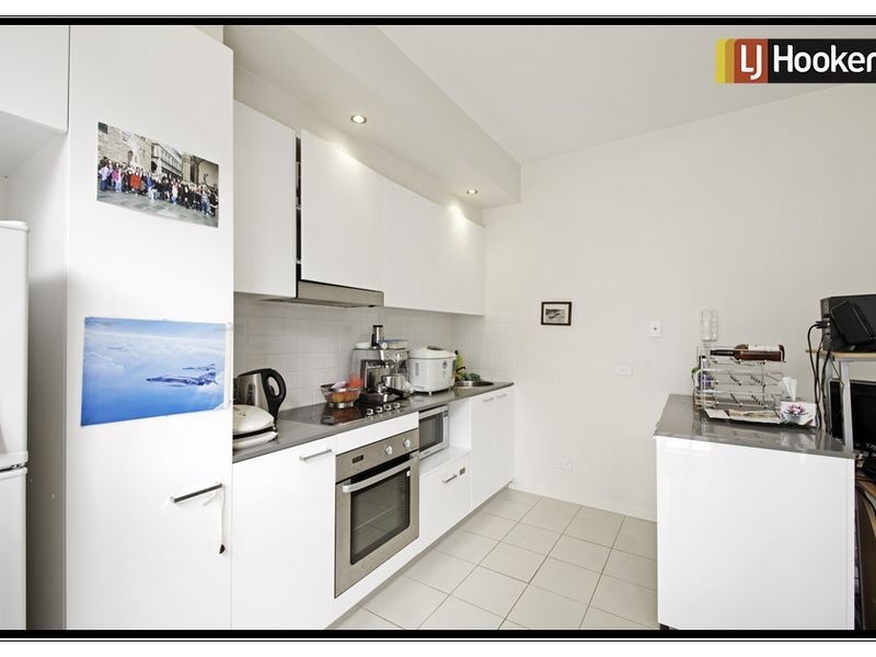 21/1 Gordon Street, City ACT 2601