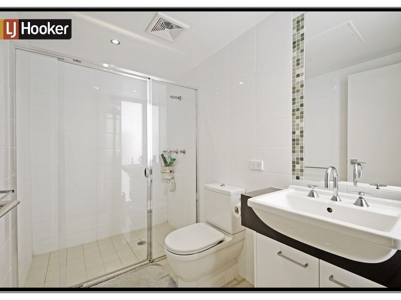 21/1 Gordon Street, City ACT 2601